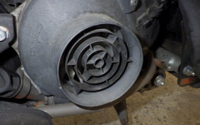 HONDA DIO Gen.6 AF68