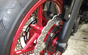 KAWASAKI Z650 A 2025 ER650S