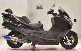 SUZUKI SKYWAVE 250 (Burgman 250) S Gen.3 CJ46A