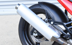 DUCATI MONSTER 400 M407A