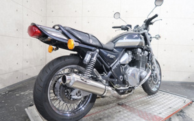 KAWASAKI ZEPHYR1100RS 1997 ZRT10A