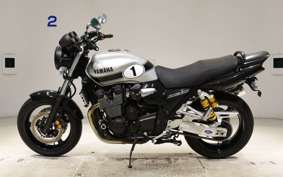 YAMAHA XJR1300 Gen.2 2016 RP17J