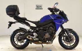 YAMAHA MT-09 Tracer 2017 RN51J