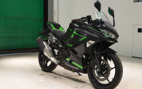 KAWASAKI NINJA 400 2023 EX400L