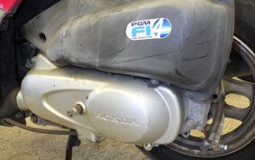 HONDA TODAY 2 AF67