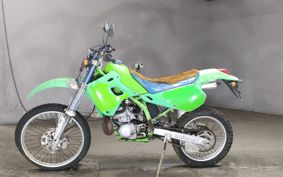 KAWASAKI KDX250SR DX250F