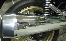 KAWASAKI ZEPHYR 750 2006 ZR750C