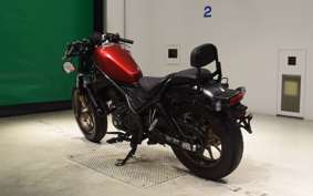 HONDA REBEL 250 S MC49