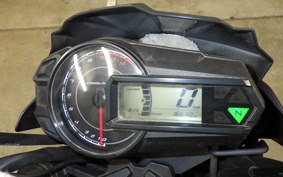 KAWASAKI Z125 PRO 2023 BR125H