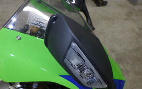KAWASAKI ZX 10 NINJA ABS 2024 ZXT02L