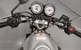 HONDA VTR 250 MC33