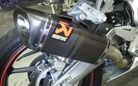 HONDA CBR250RR A MC51