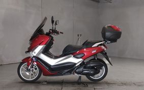 YAMAHA N-MAX 125 SE86J