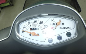 SUZUKI LET's 4 CA45A