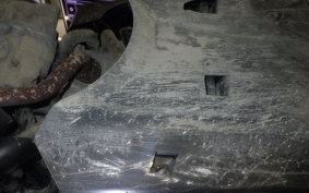 YAMAHA BW'S 50 Gen.3 2020 SA53J