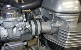 TRIUMPH BONNEVILLE 2002