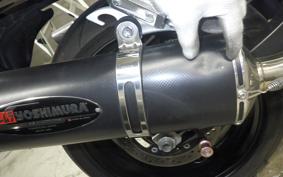 SUZUKI HAYABUSA Gen.2 2014 GX72B