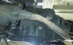 SUZUKI ジクサー150 NG4BG