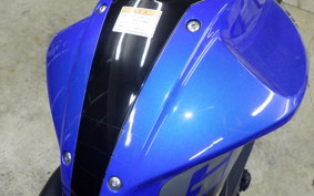 SUZUKI ジクサー150 NG4BG