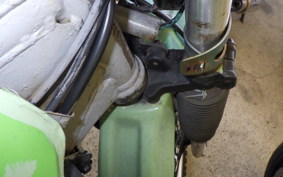 KAWASAKI KLR250 KL250D