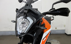 KTM 250 ADVENTURE 2023 JGD40