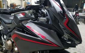 HONDA CBR400R ABS 2019 NC56