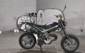 SUZUKI STREET MAGIC CA1LA