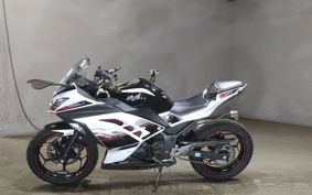 KAWASAKI NINJA250 EX250L