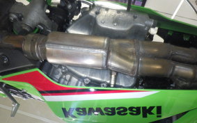 KAWASAKI NINJA ZX-6R A 2022