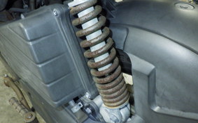 YAMAHA BW'S 50 Gen.3 2020 SA44J