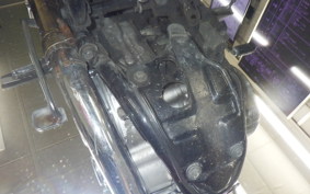 YAMAHA SR400 Gen.3 2007 RH01J