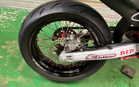 HONDA CRF250L MD47