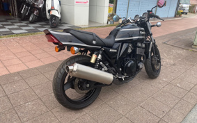 KAWASAKI ZRX-2 2008 ZR400E