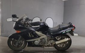 KAWASAKI ZZR400 ZX400N