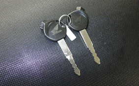 HONDA TACT Gen.4