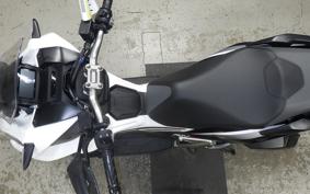 HONDA ADV150 1997 KF38