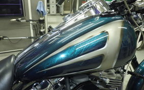 HARLEY FXDWG 1450 2005