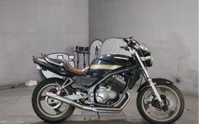 KAWASAKI BALIUS250 ZR250A