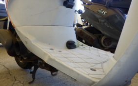 SUZUKI PALETTE CA41A