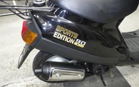 YAMAHA JOG 90 Sports Edition 2021 3WF