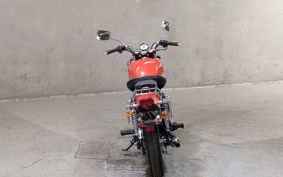 KAWASAKI ESTRELLA250 BJ250A