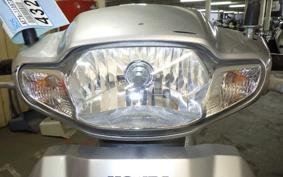 HONDA TACT-4ﾍﾞｰｼｯｸ AF79