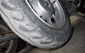 HONDA TACT-4ﾍﾞｰｼｯｸ AF79