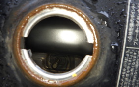 HONDA GORILLA50 Z50J