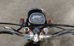 HONDA BENLY50 CD50