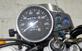HONDA CB223S MC40