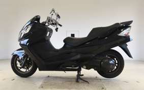 SUZUKI SKYWAVE 250 (Burgman 250) CJ46A