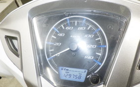 HONDA LEAD 125 2011 JF45