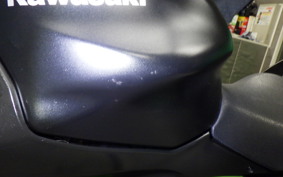 KAWASAKI Z650 A 2017 ER650H