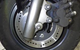 SUZUKI スウィッシュ125 2019 DV12B